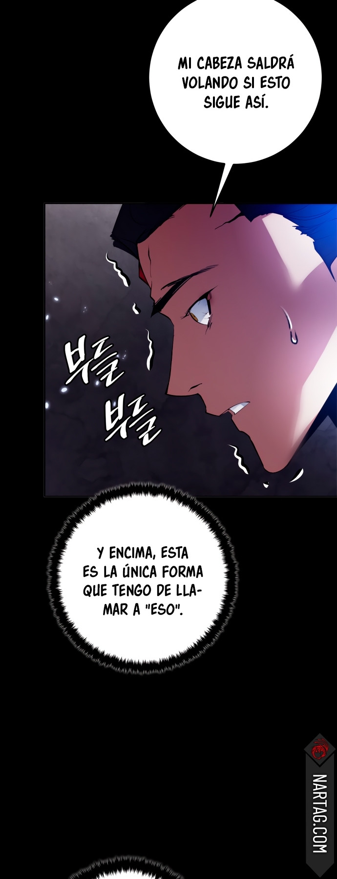El Retorno del Jugador - Capítulo 110 - Página 53 - LectorTMOo