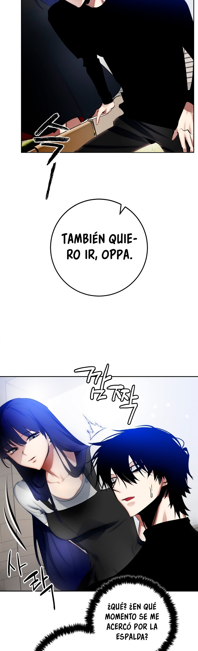 El Retorno del Jugador - Capítulo 111 - Página 18 - LectorTMOo