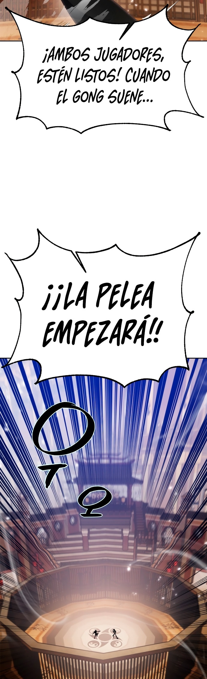 El Retorno del Jugador - Capítulo 111 - Página 58 - LectorTMOo