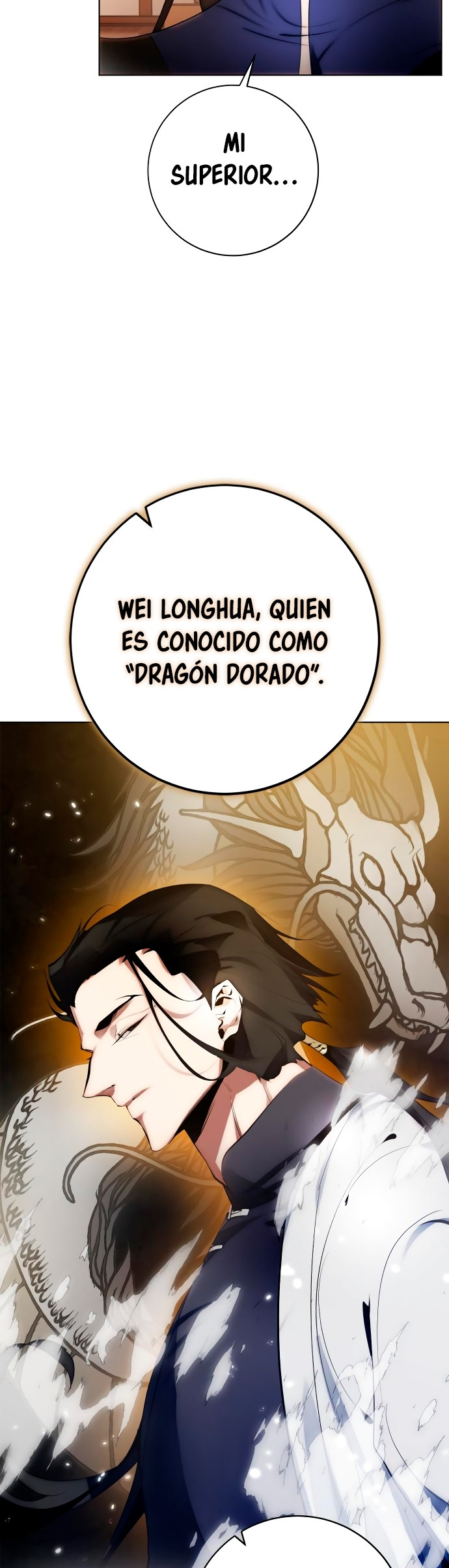 El Retorno del Jugador - Capítulo 112 - Página 26 - LectorTMOo