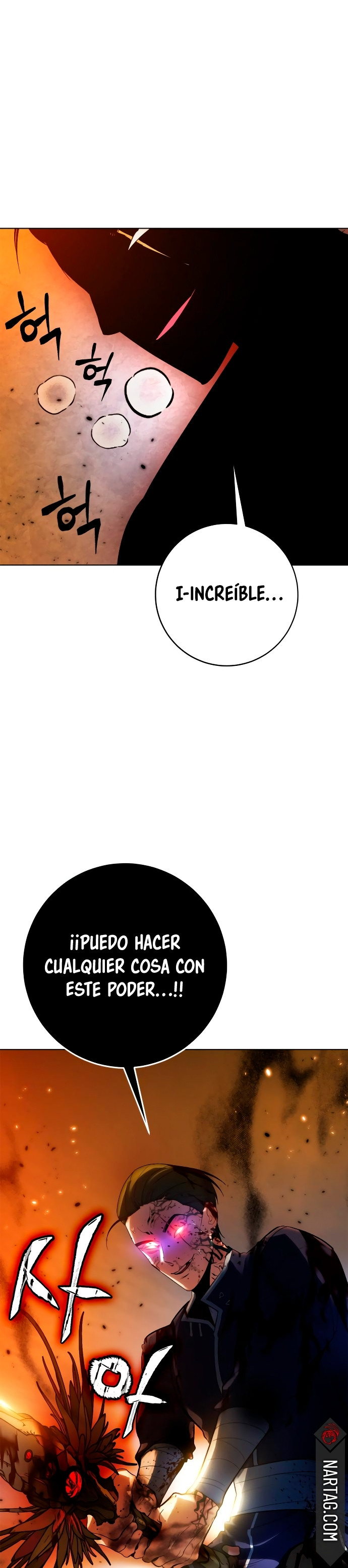 El Retorno del Jugador - Capítulo 112 - Página 41 - LectorTMOo