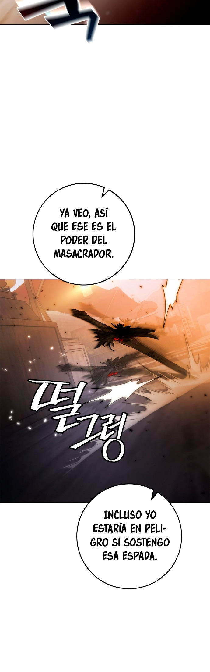 El Retorno del Jugador - Capítulo 112 - Página 45 - LectorTMOo