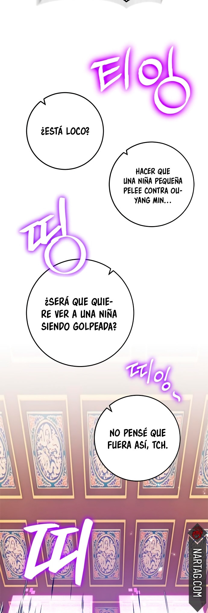 El Retorno del Jugador - Capítulo 113 - Página 44 - LectorTMOo