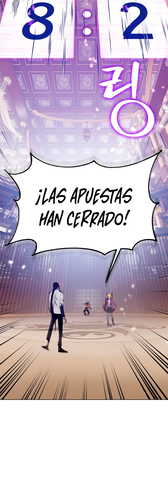 El Retorno del Jugador - Capítulo 113 - Página 45 - LectorTMOo