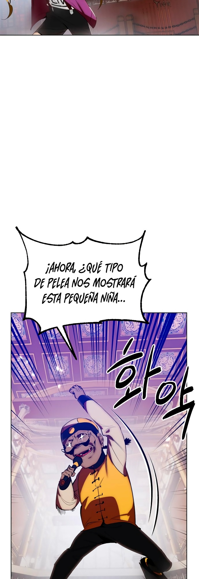 El Retorno del Jugador - Capítulo 113 - Página 49 - LectorTMOo