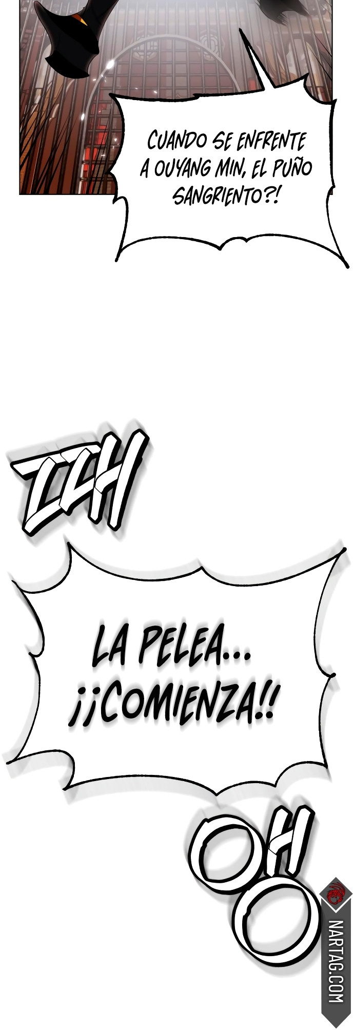 El Retorno del Jugador - Capítulo 113 - Página 50 - LectorTMOo