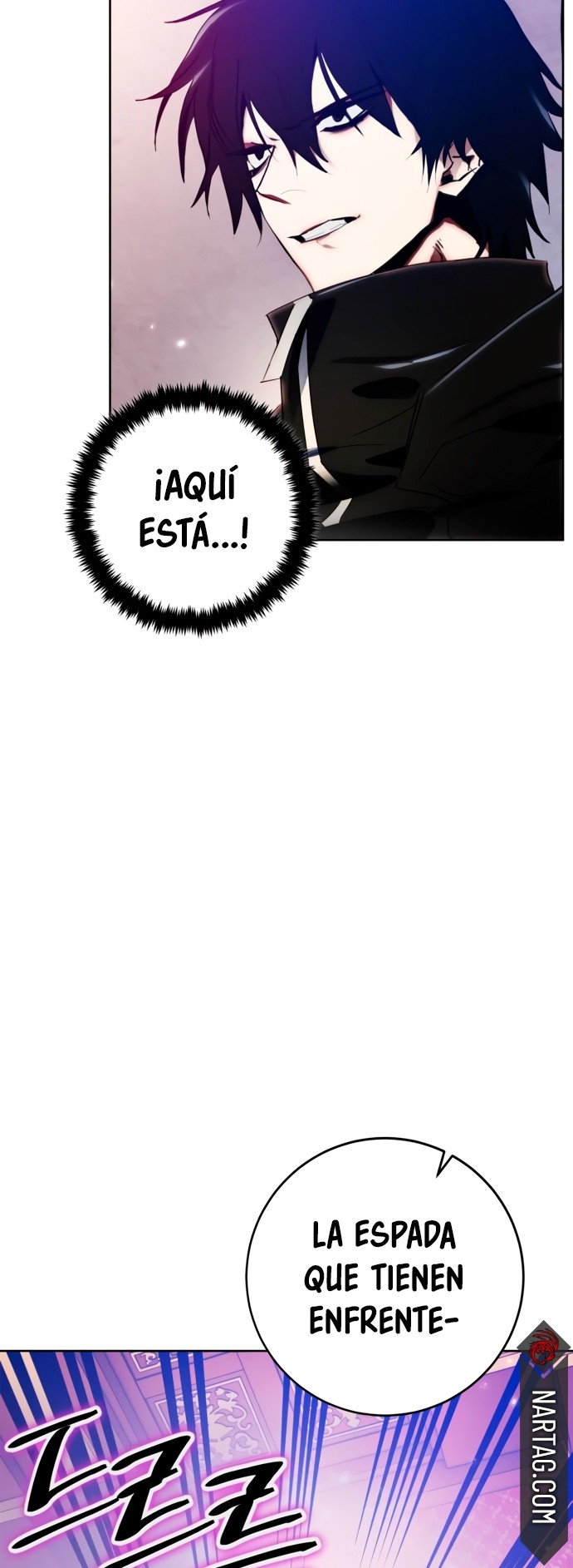 El Retorno del Jugador - Capítulo 116 - Página 19 - LectorTMOo