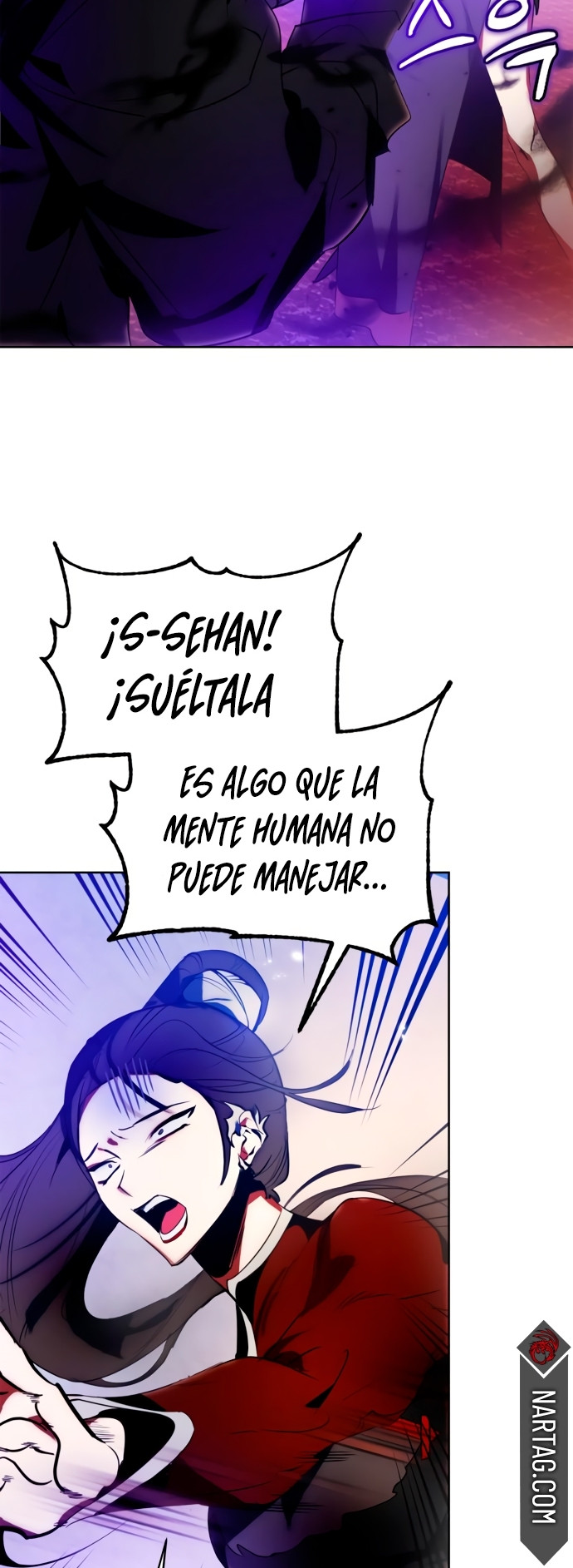 El Retorno del Jugador - Capítulo 116 - Página 27 - LectorTMOo