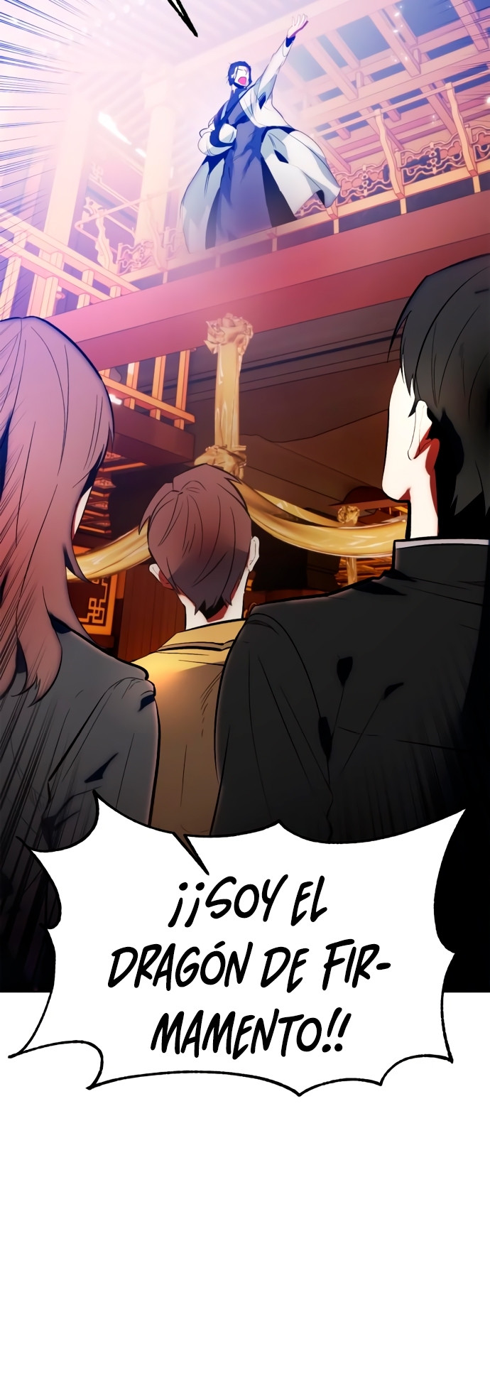 El Retorno del Jugador - Capítulo 116 - Página 42 - LectorTMOo