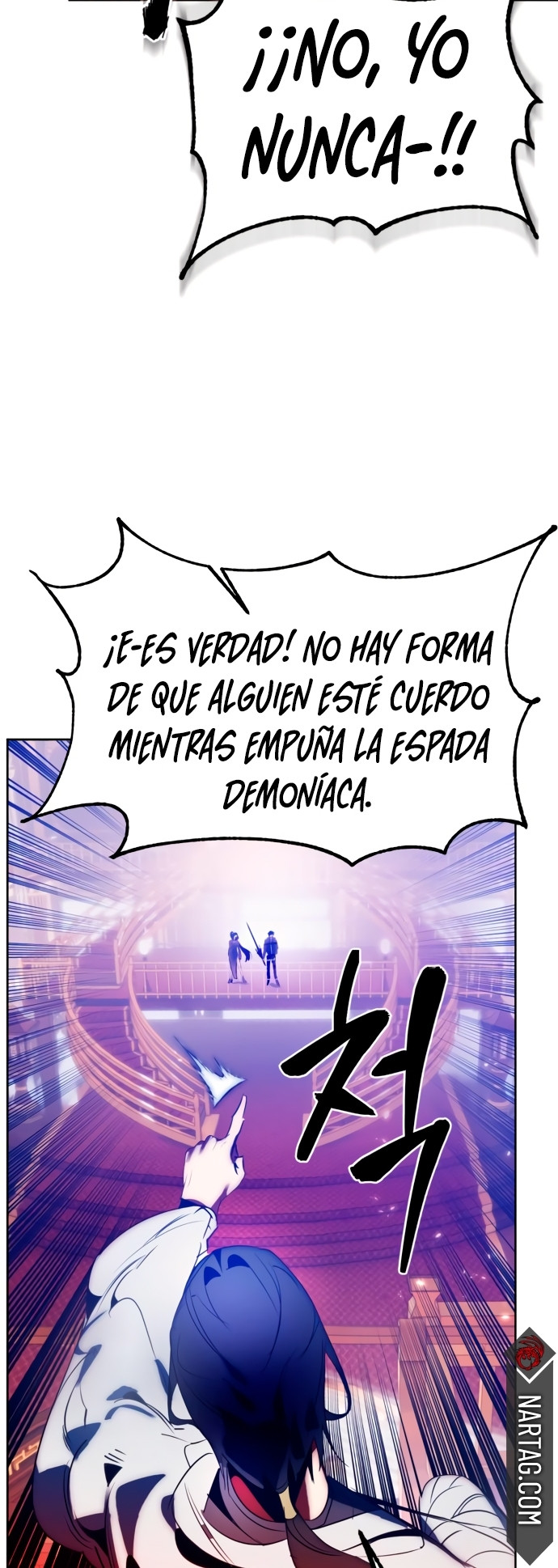El Retorno del Jugador - Capítulo 116 - Página 45 - LectorTMOo