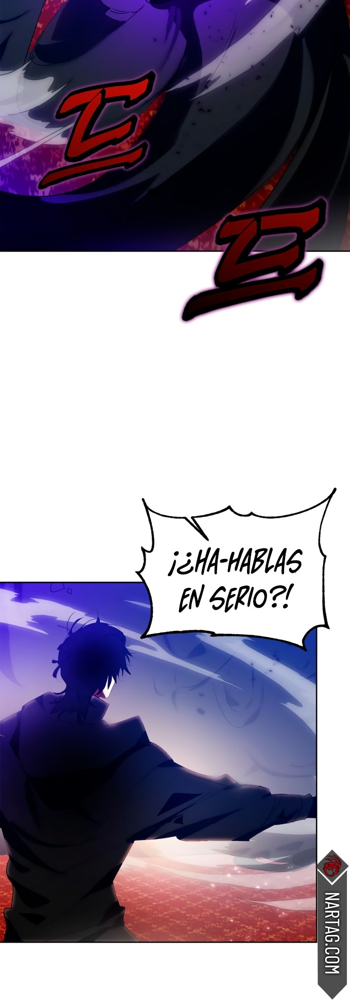 El Retorno del Jugador - Capítulo 116 - Página 55 - LectorTMOo