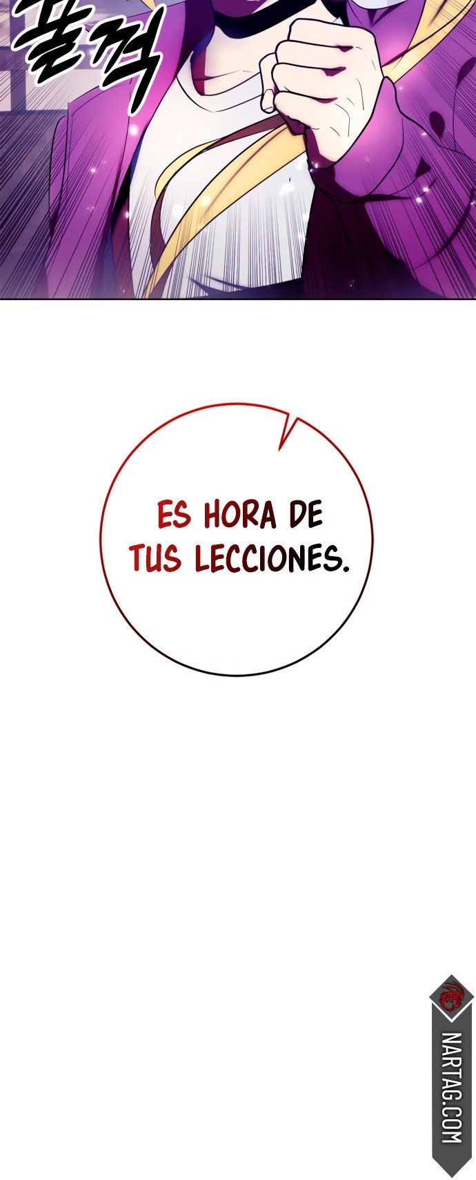 El Retorno del Jugador - Capítulo 116 - Página 63 - LectorTMOo