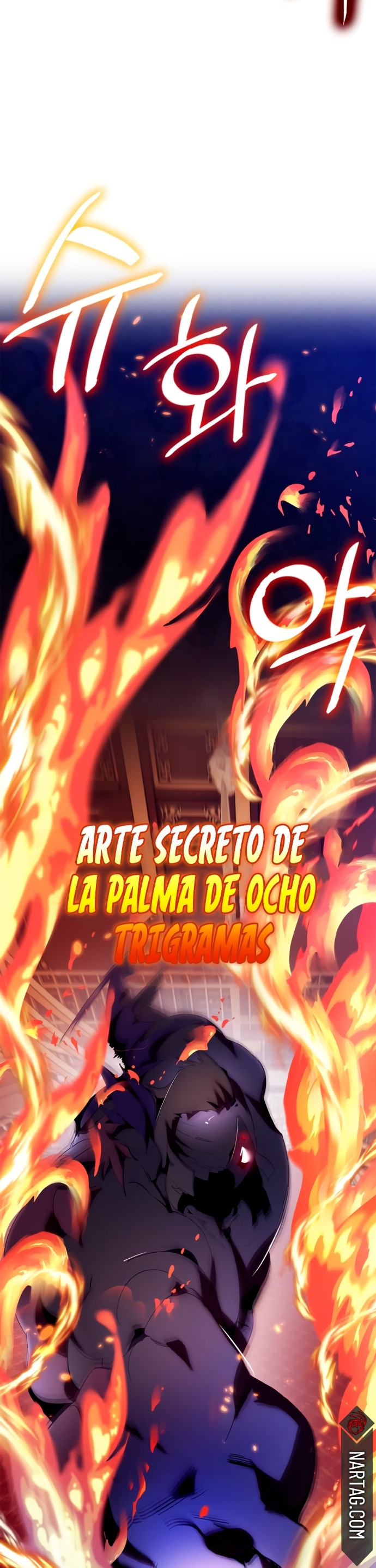El Retorno del Jugador - Capítulo 117 - Página 12 - LectorTMOo
