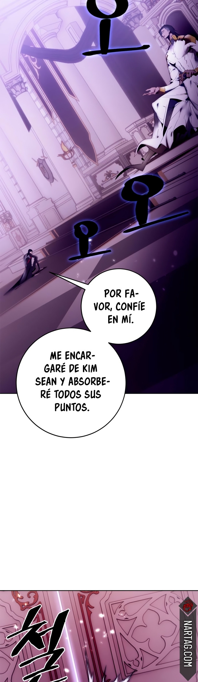 El Retorno del Jugador - Capítulo 117 - Página 45 - LectorTMOo