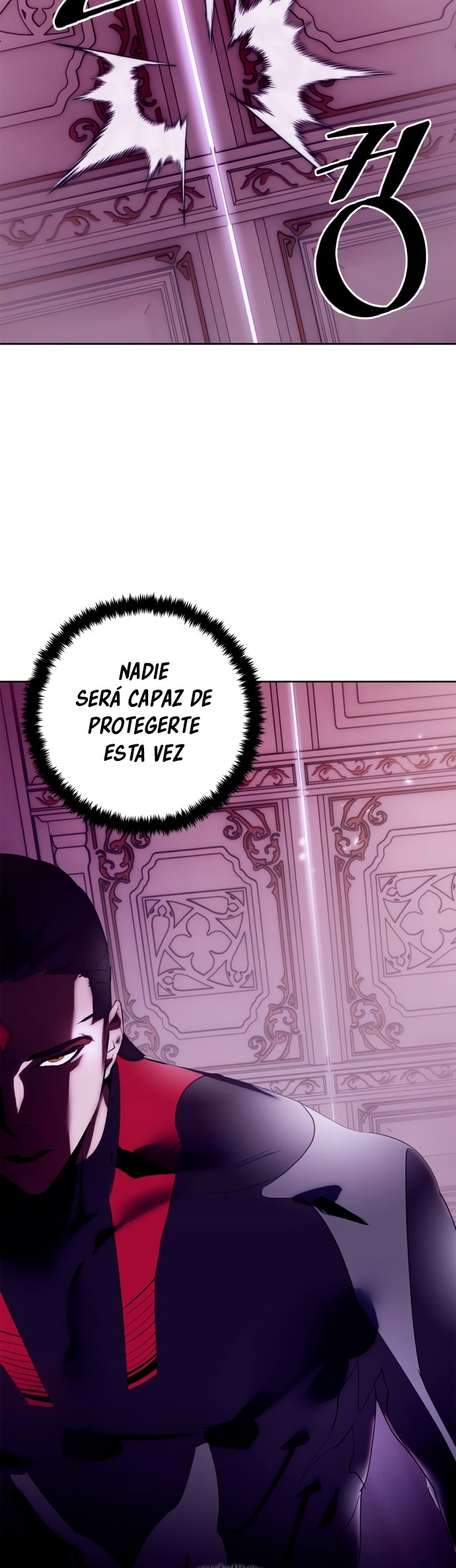 El Retorno del Jugador - Capítulo 117 - Página 46 - LectorTMOo