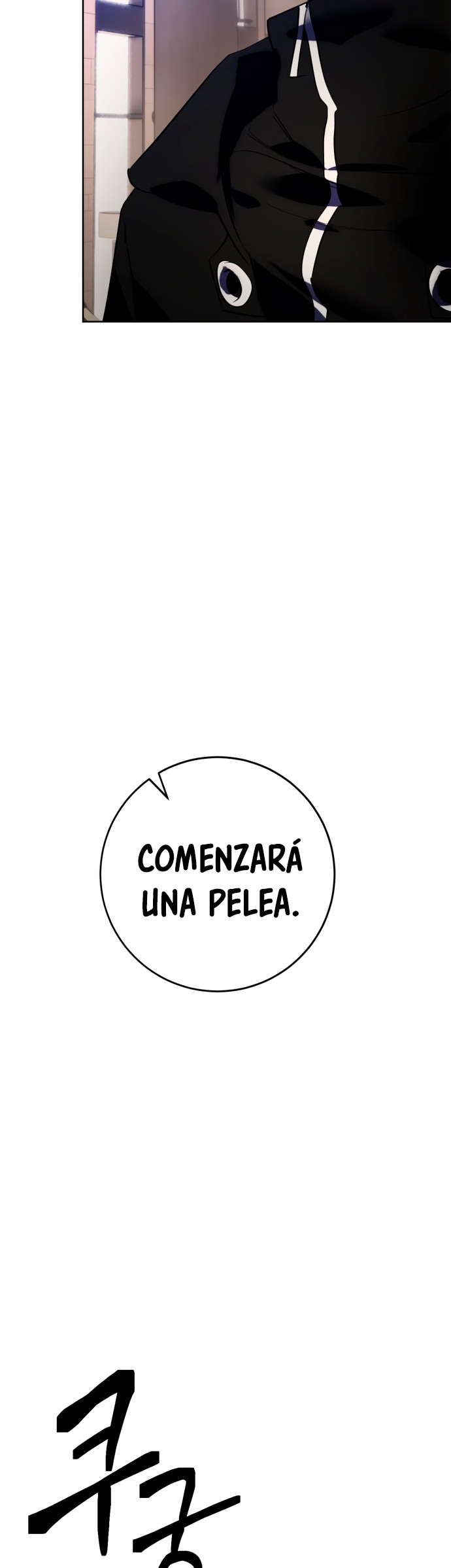 El Retorno del Jugador - Capítulo 118 - Página 15 - LectorTMOo