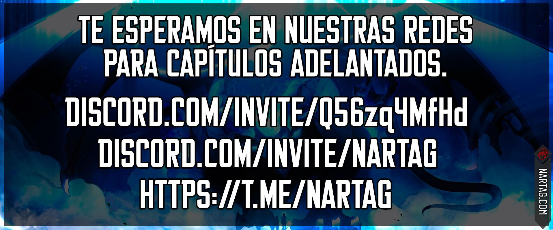 El Retorno del Jugador - Capítulo 119 - Página 2 - LectorTMOo