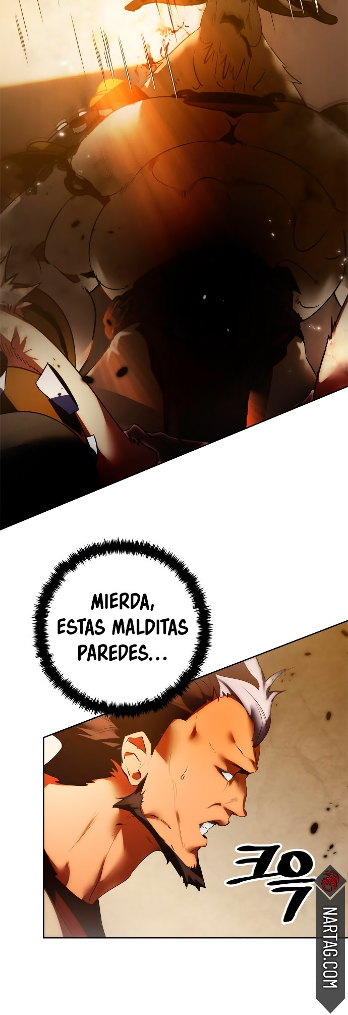 El Retorno del Jugador - Capítulo 119 - Página 11 - LectorTMOo