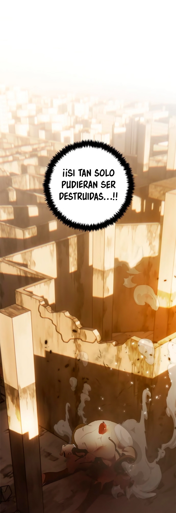 El Retorno del Jugador - Capítulo 119 - Página 12 - LectorTMOo