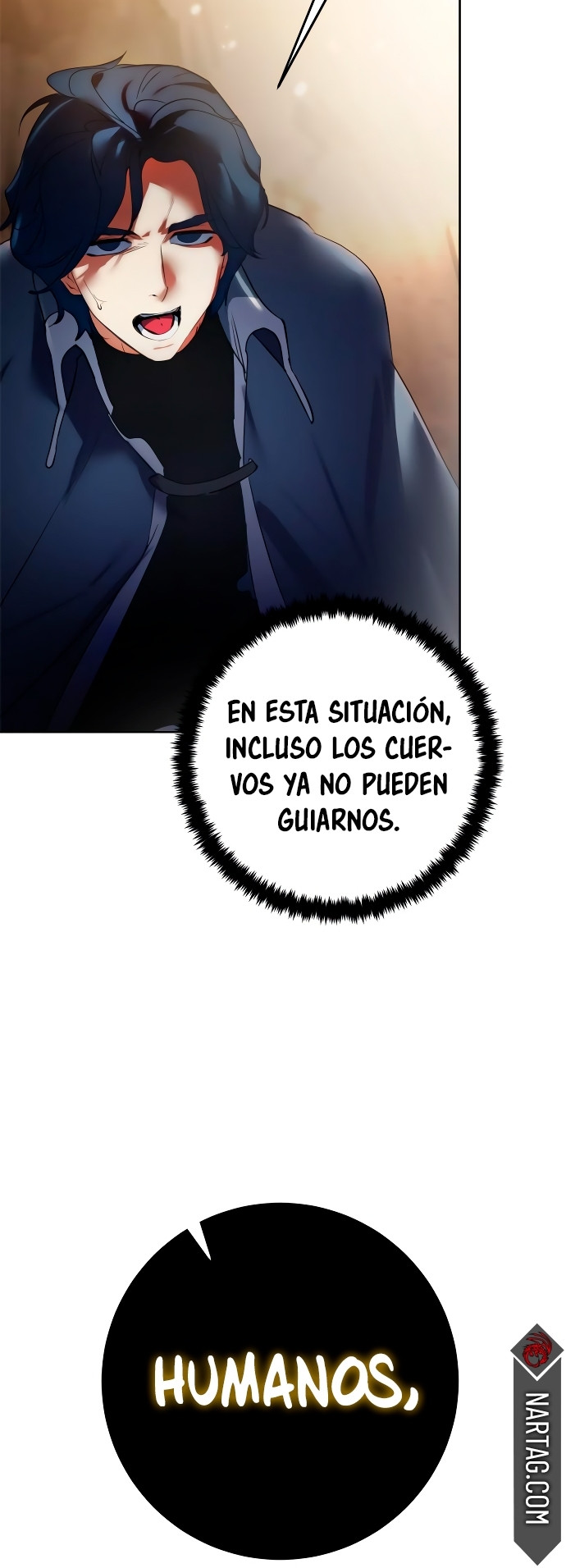 El Retorno del Jugador - Capítulo 119 - Página 31 - LectorTMOo