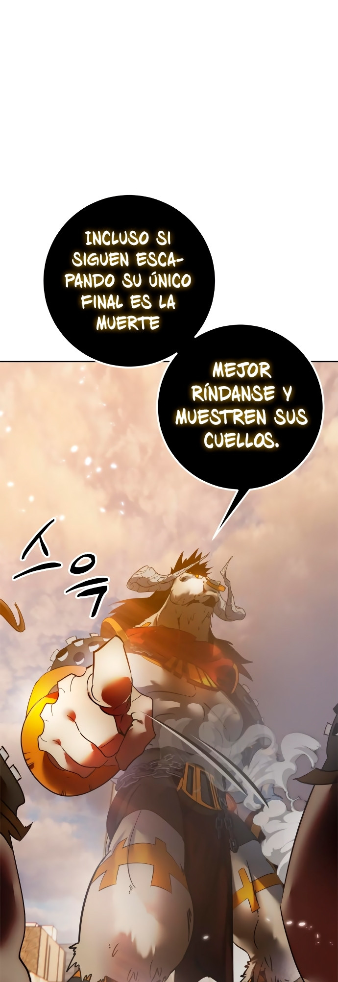 El Retorno del Jugador - Capítulo 119 - Página 32 - LectorTMOo