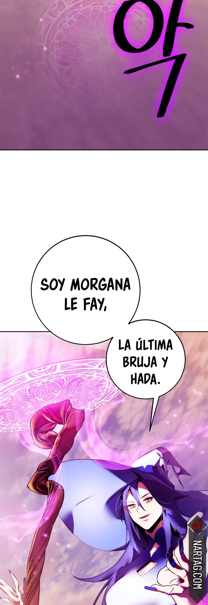 El Retorno del Jugador - Capítulo 119 - Página 41 - LectorTMOo