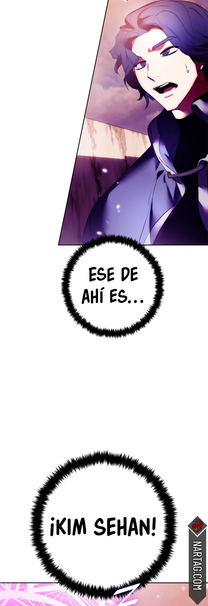 El Retorno del Jugador - Capítulo 119 - Página 43 - LectorTMOo