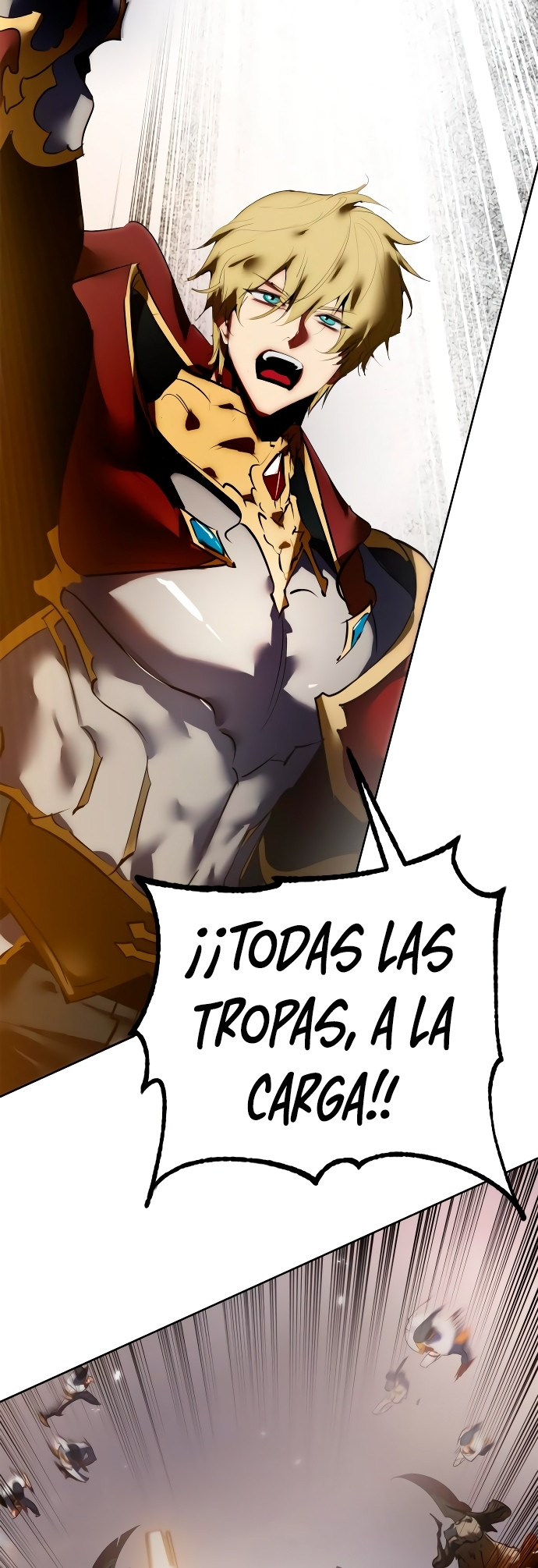 El Retorno del Jugador - Capítulo 119 - Página 53 - LectorTMOo