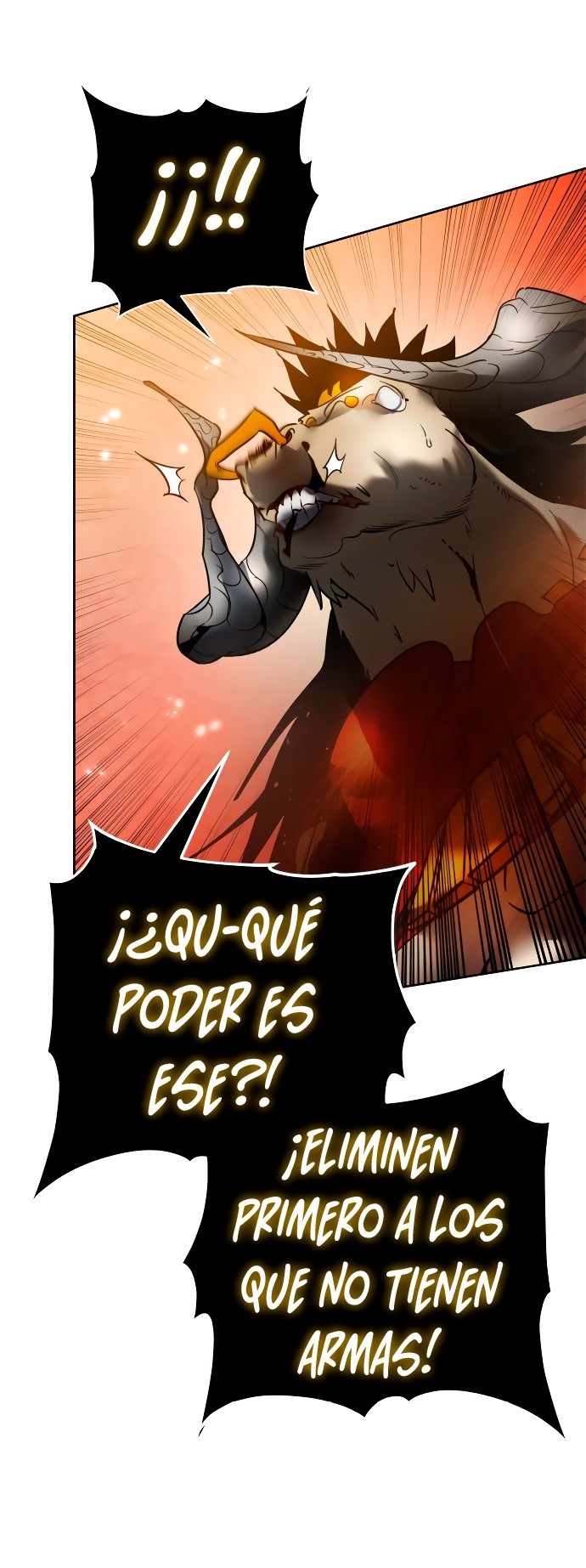 El Retorno del Jugador - Capítulo 119 - Página 59 - LectorTMOo