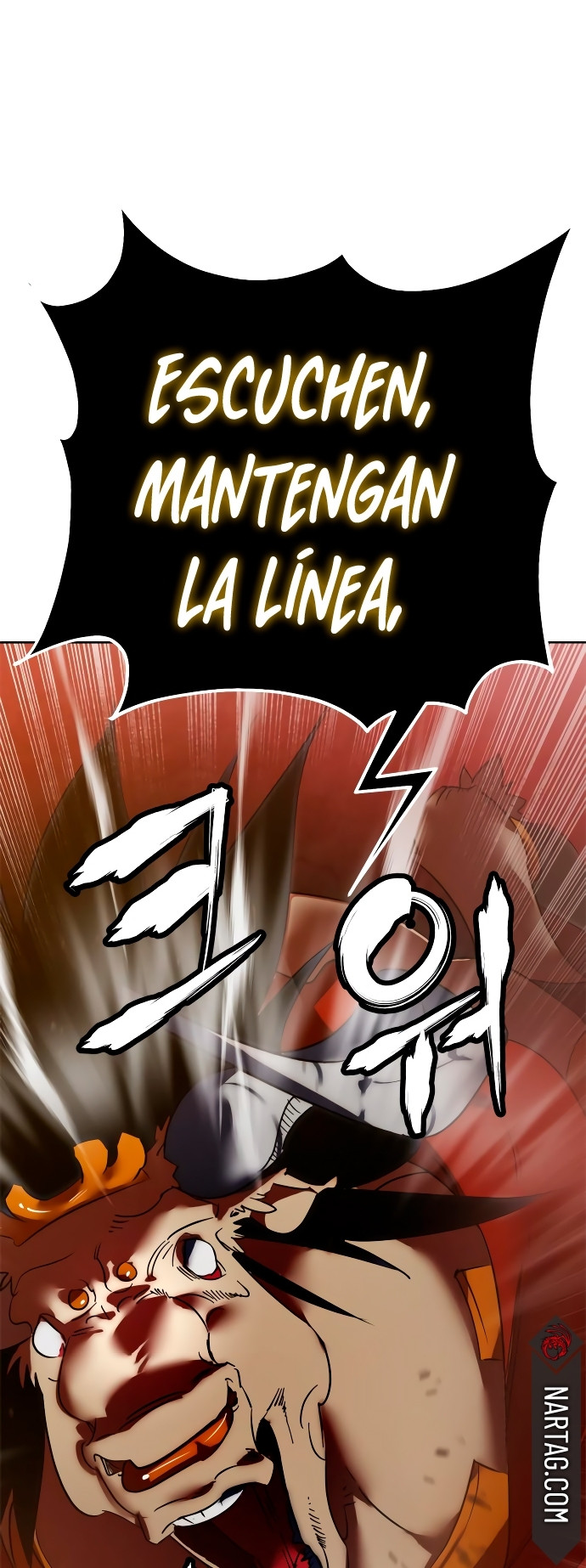 El Retorno del Jugador - Capítulo 119 - Página 70 - LectorTMOo
