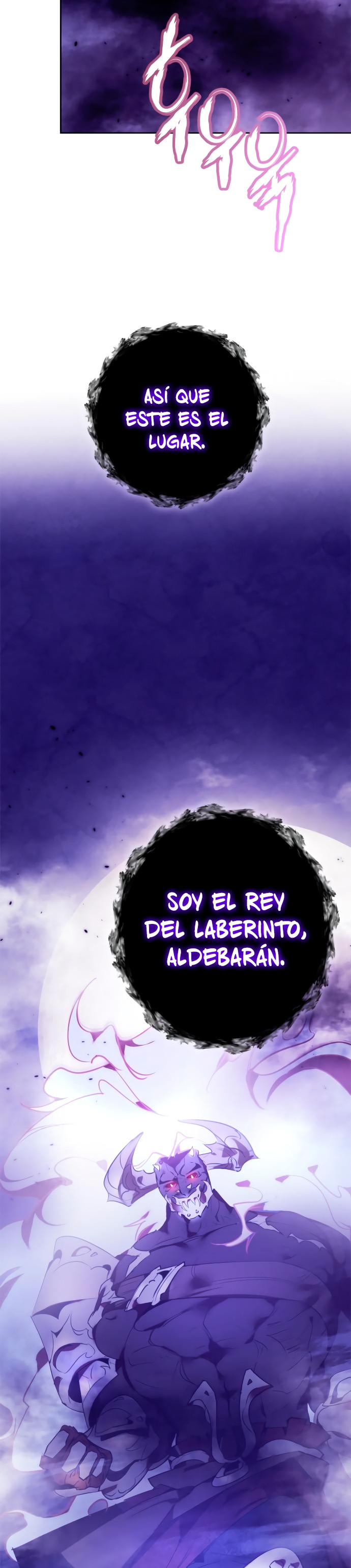 El Retorno del Jugador - Capítulo 120 - Página 16 - LectorTMOo