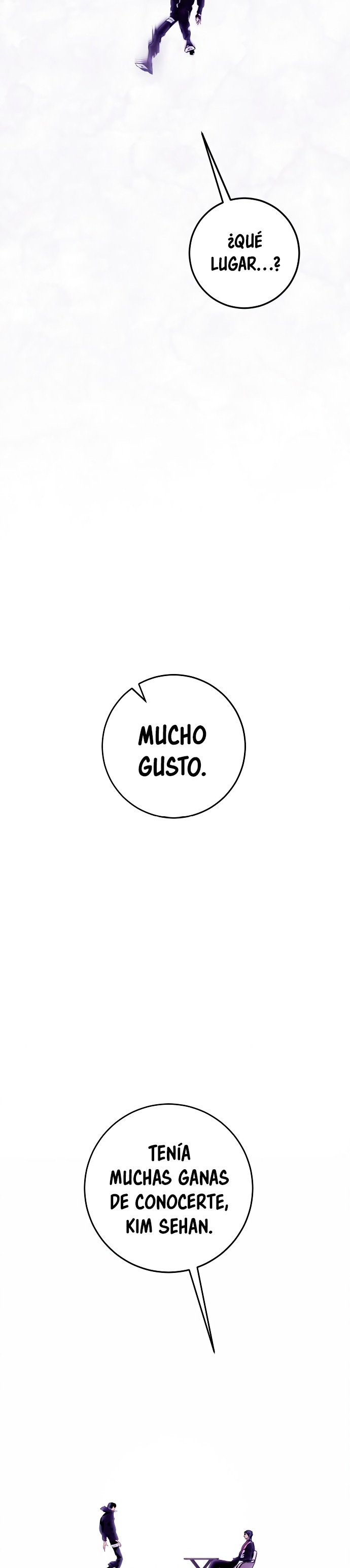 El Retorno del Jugador - Capítulo 120 - Página 19 - LectorTMOo