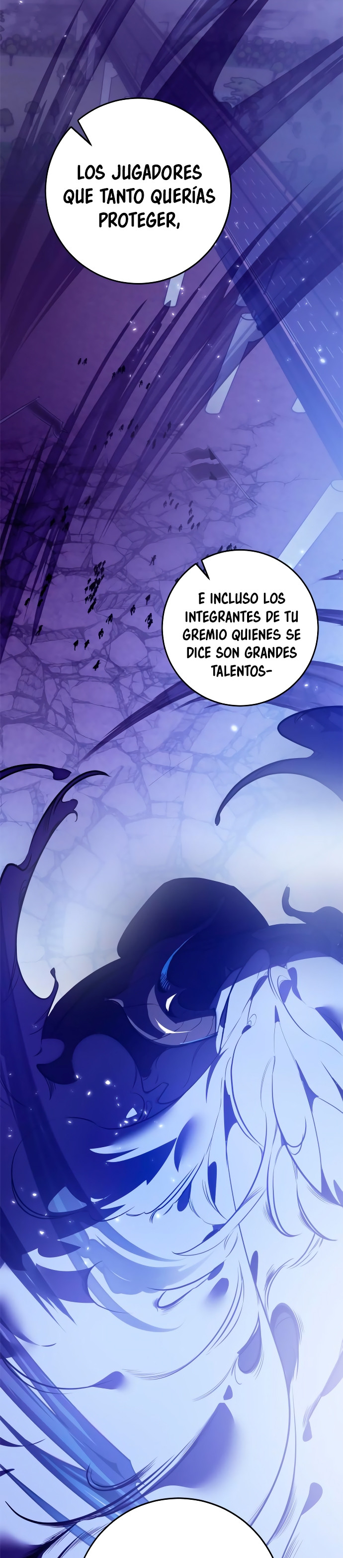 El Retorno del Jugador - Capítulo 120 - Página 26 - LectorTMOo
