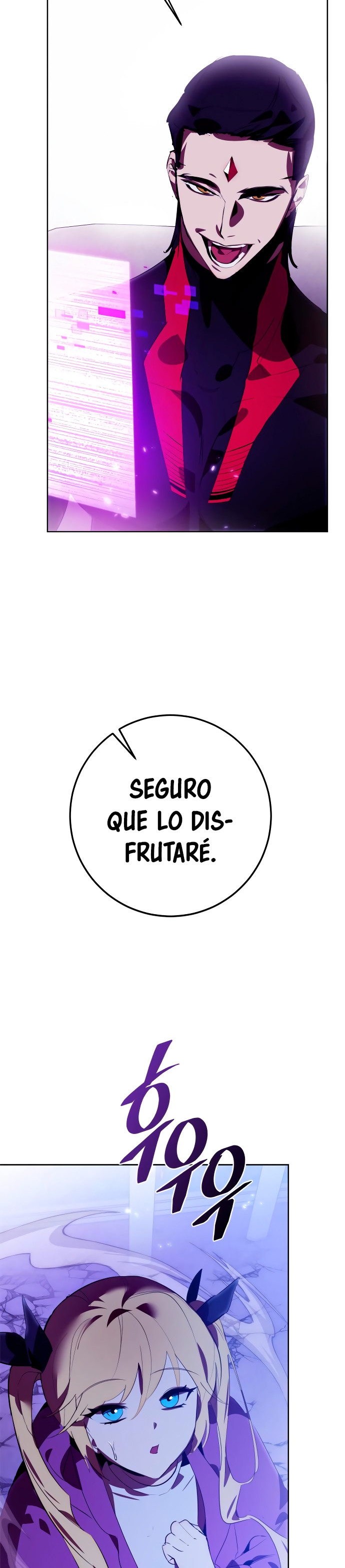 El Retorno del Jugador - Capítulo 120 - Página 30 - LectorTMOo