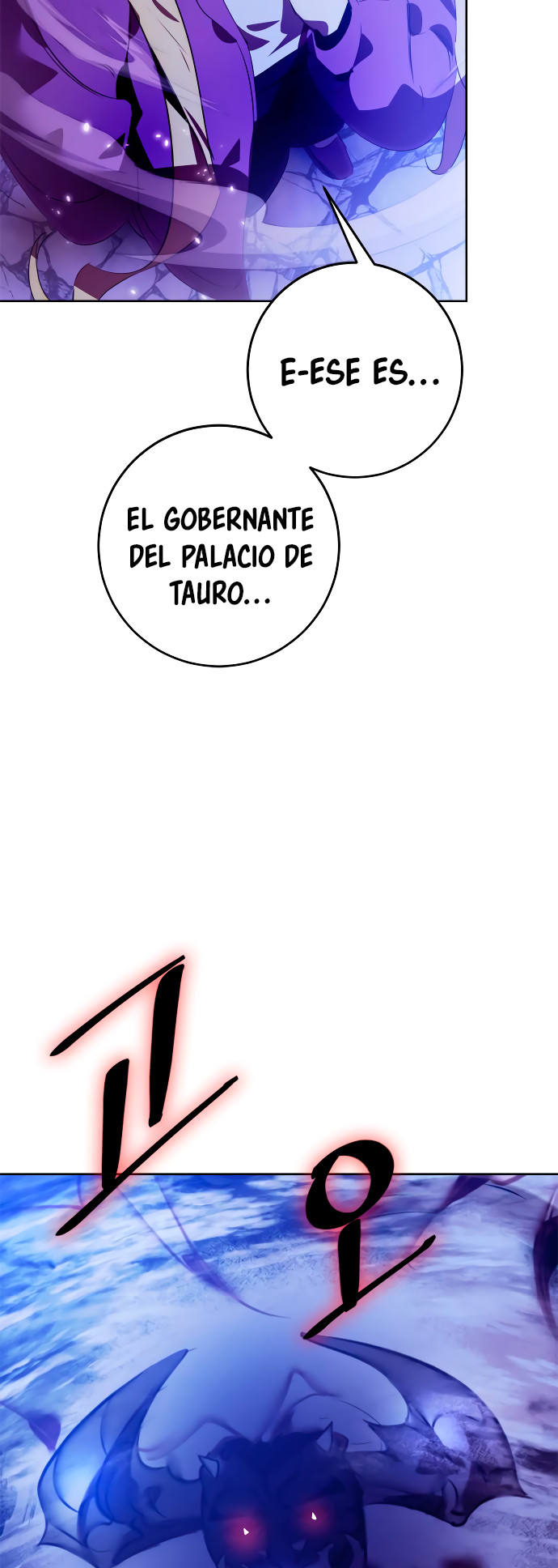 El Retorno del Jugador - Capítulo 120 - Página 31 - LectorTMOo