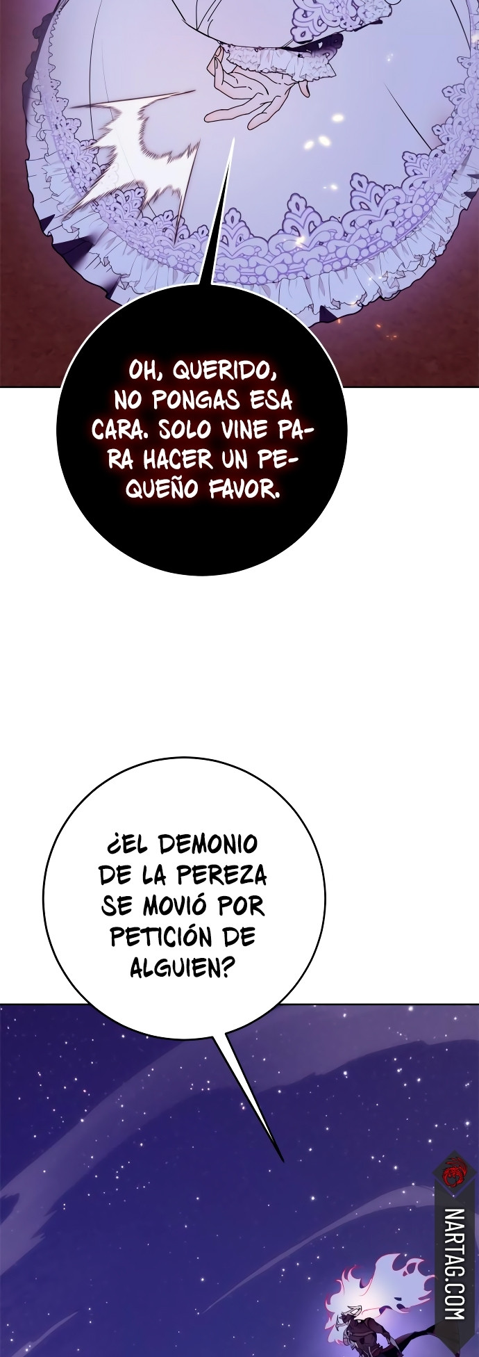 El Retorno del Jugador - Capítulo 121 - Página 34 - LectorTMOo
