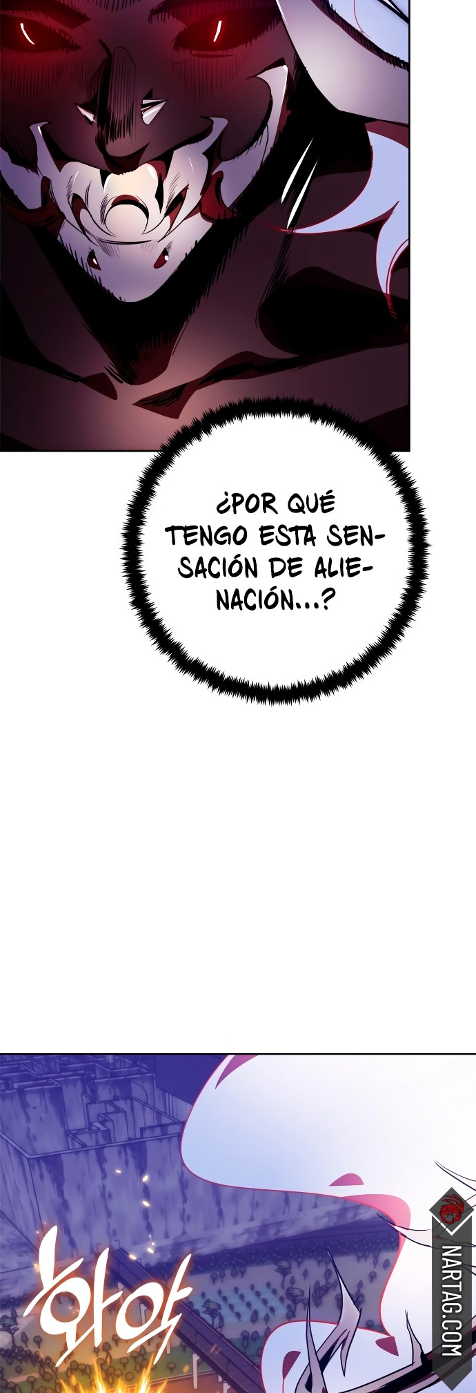 El Retorno del Jugador - Capítulo 121 - Página 46 - LectorTMOo