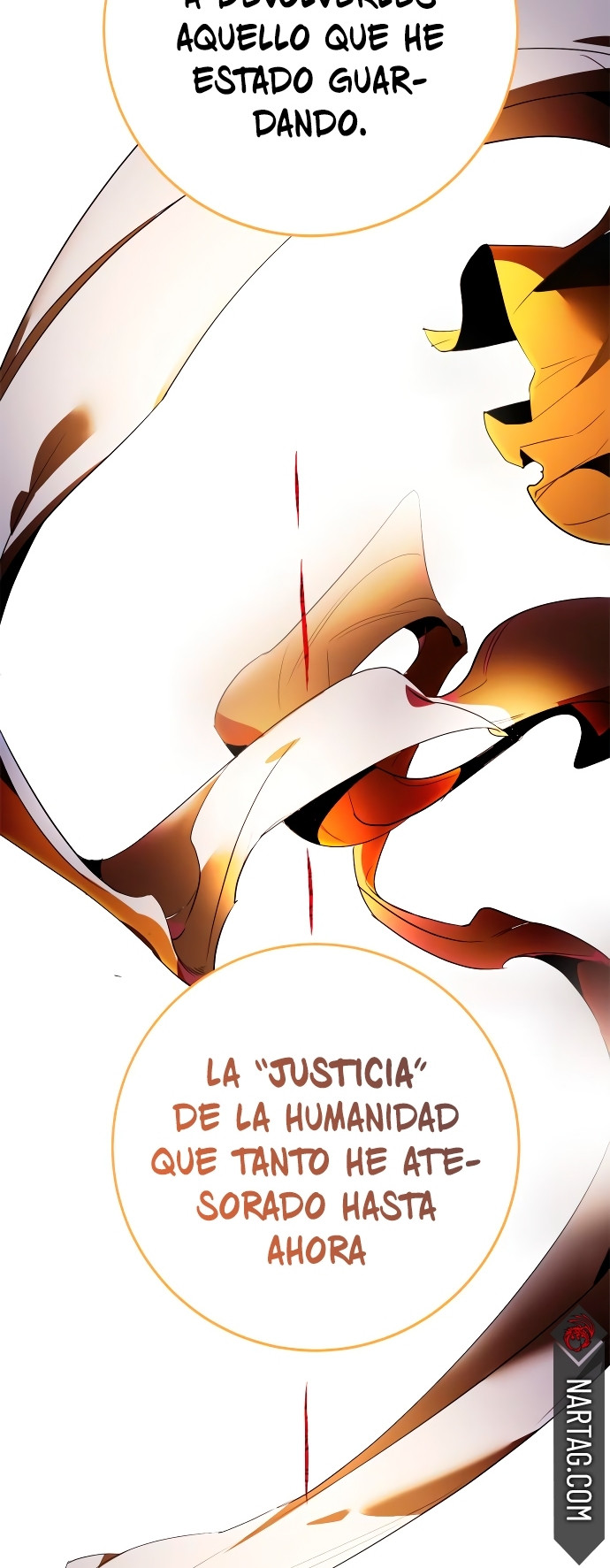 El Retorno del Jugador - Capítulo 121 - Página 64 - LectorTMOo