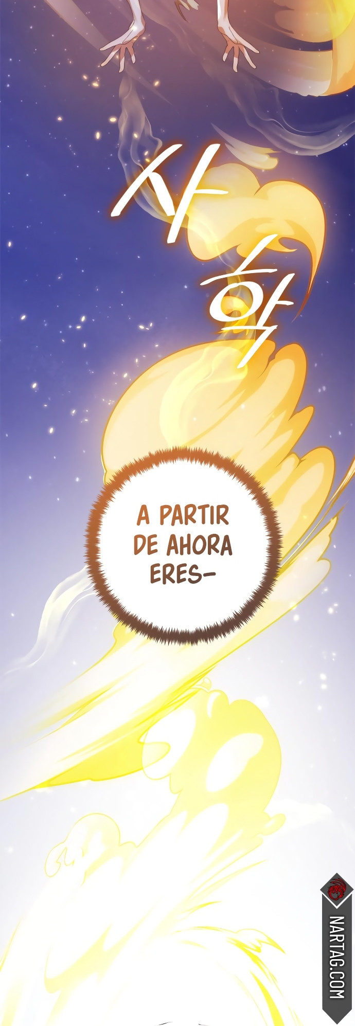 El Retorno del Jugador - Capítulo 122 - Página 5 - LectorTMOo