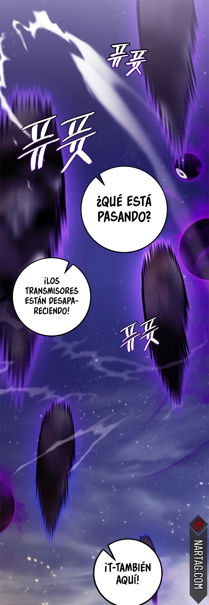 El Retorno del Jugador - Capítulo 122 - Página 11 - LectorTMOo