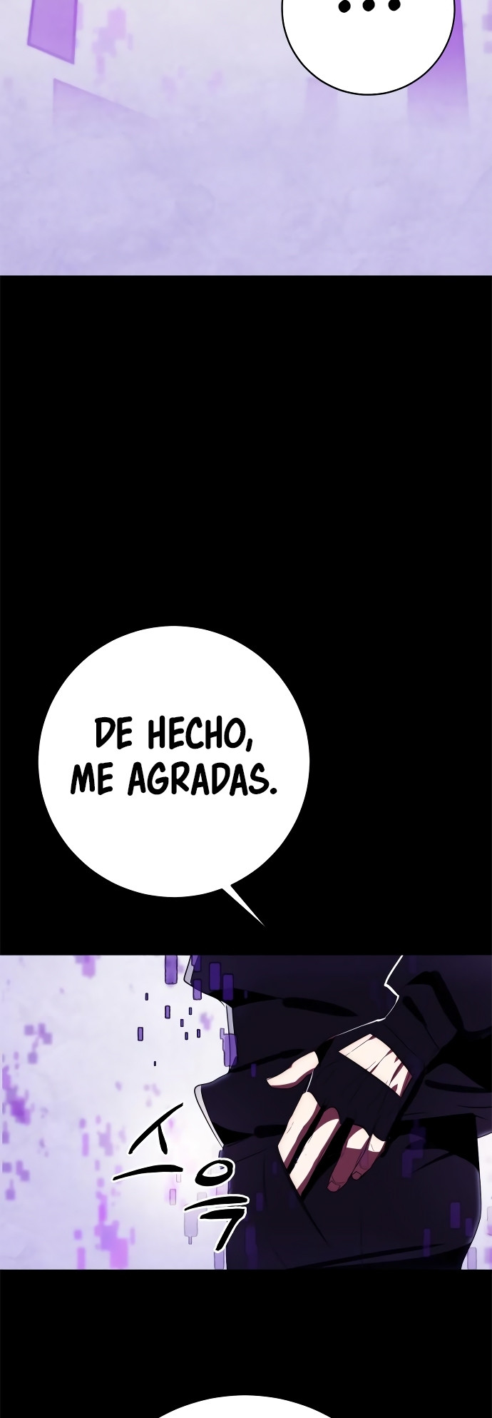 El Retorno del Jugador - Capítulo 122 - Página 24 - LectorTMOo