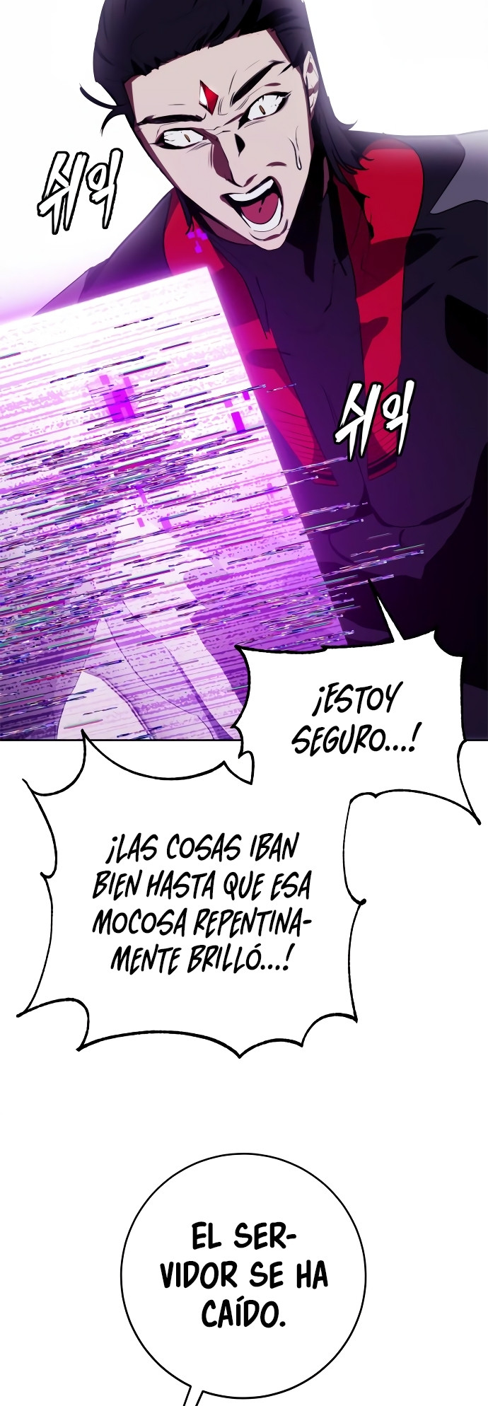El Retorno del Jugador - Capítulo 122 - Página 30 - LectorTMOo