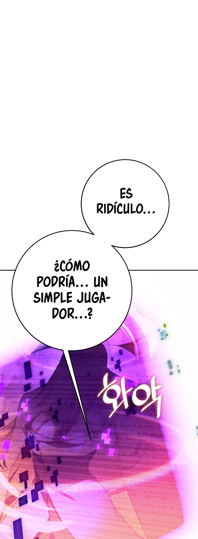 El Retorno del Jugador - Capítulo 122 - Página 36 - LectorTMOo
