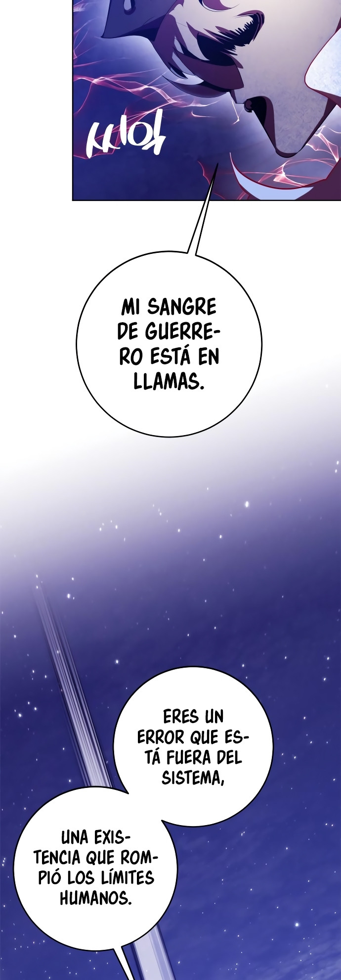 El Retorno del Jugador - Capítulo 122 - Página 46 - LectorTMOo