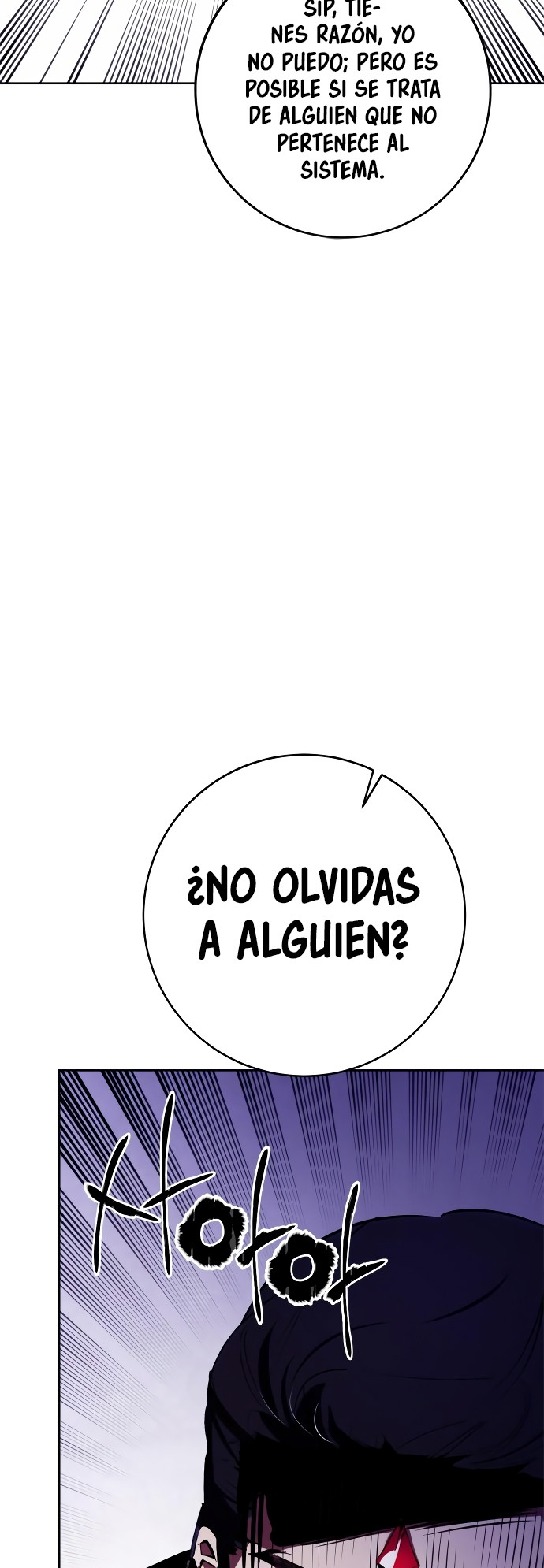 El Retorno del Jugador - Capítulo 122 - Página 70 - LectorTMOo
