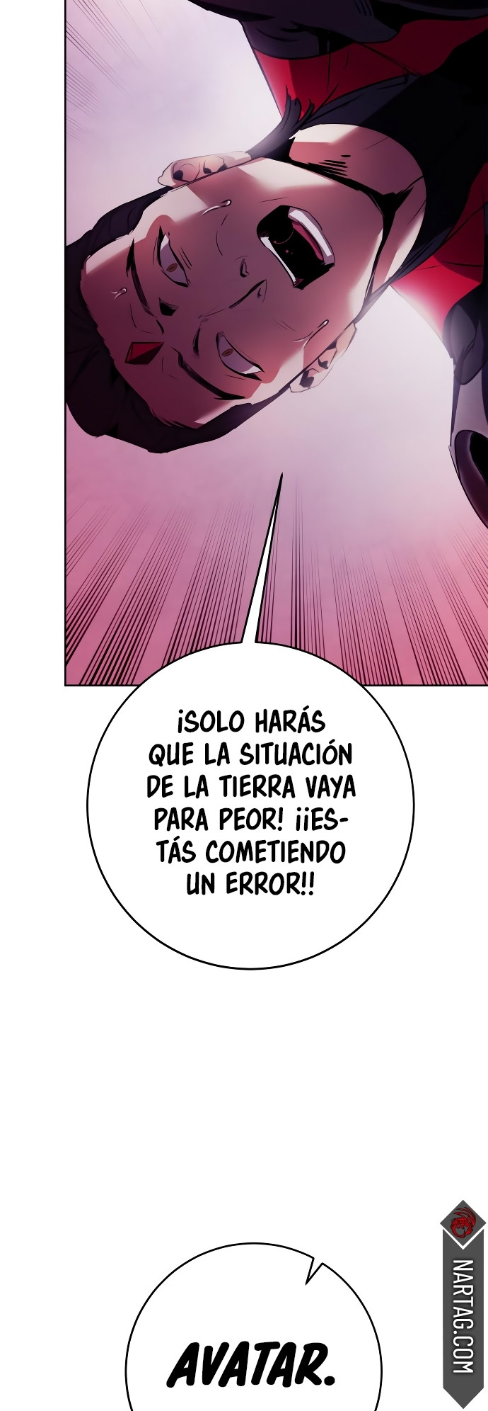 El Retorno del Jugador - Capítulo 122 - Página 75 - LectorTMOo