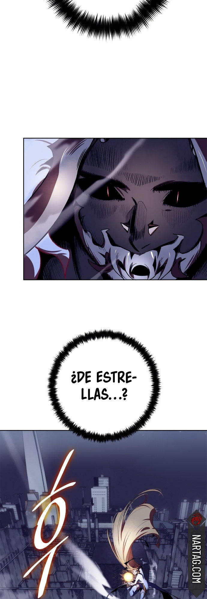 El Retorno del Jugador - Capítulo 123 - Página 19 - LectorTMOo