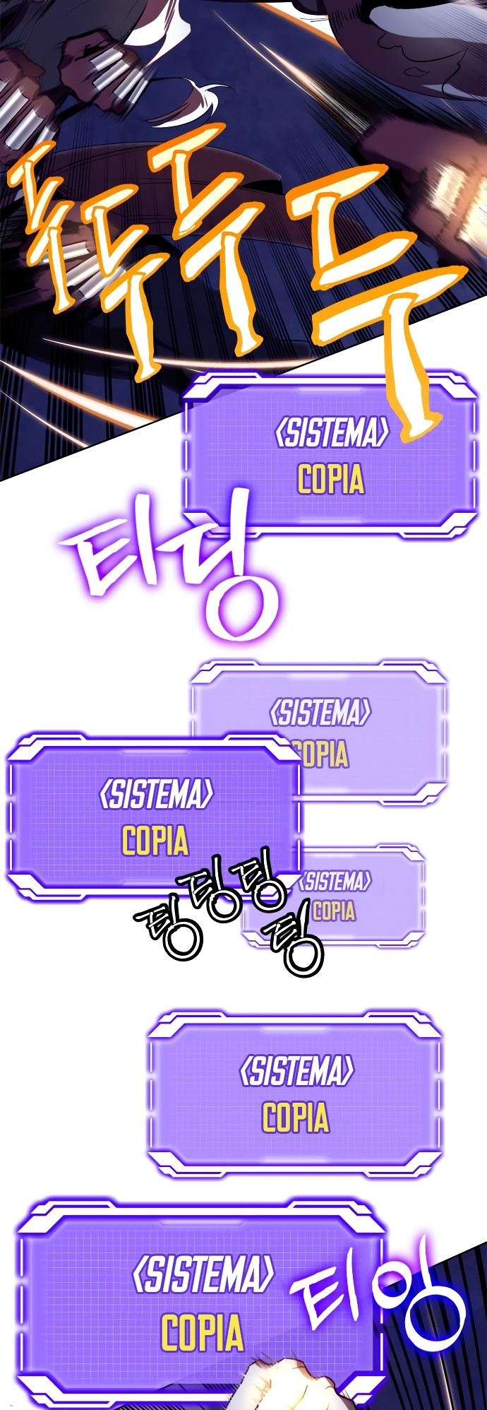 El Retorno del Jugador - Capítulo 123 - Página 32 - LectorTMOo
