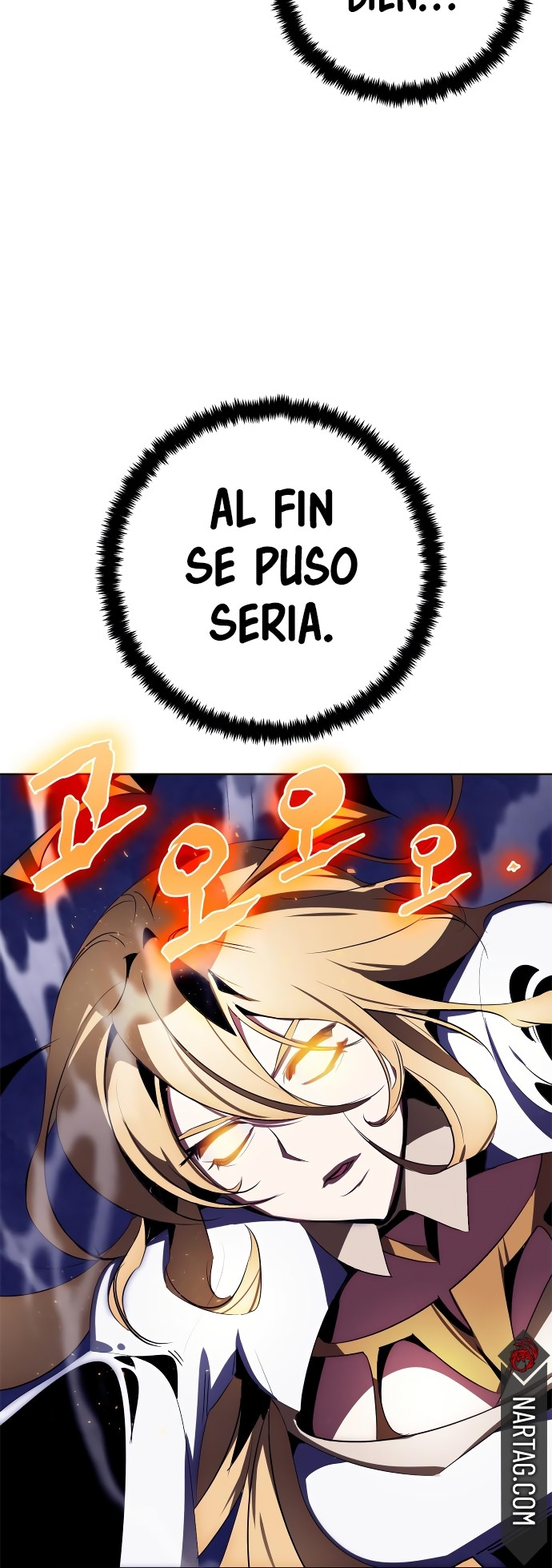 El Retorno del Jugador - Capítulo 123 - Página 49 - LectorTMOo