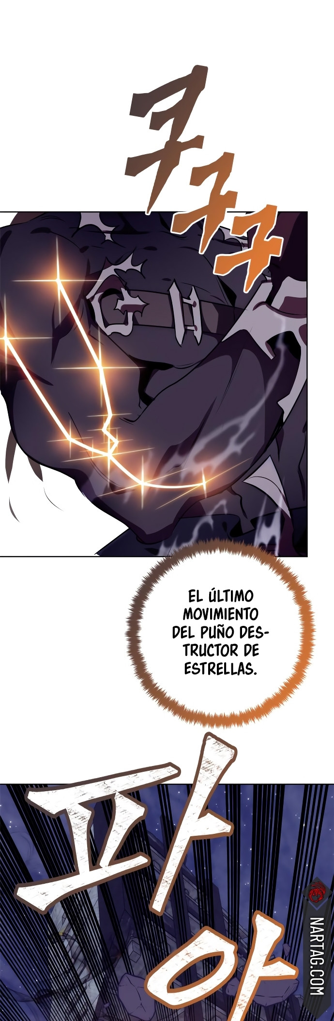 El Retorno del Jugador - Capítulo 123 - Página 69 - LectorTMOo